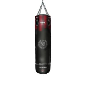 457174-bokszak-montana-barex-180-zwart-180-x-35-cm