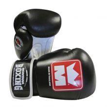 496504-leren-thaiboxen-trainingshandschoenen-montana-zwart-8-oz