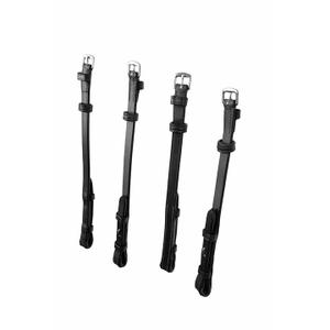 65105-4-staanders-met-dubbele-platte-flens-montar-x4-zwart