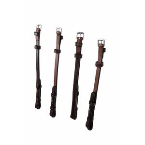 65105-8-staanders-met-dubbele-platte-flens-montar-x4-bruin
