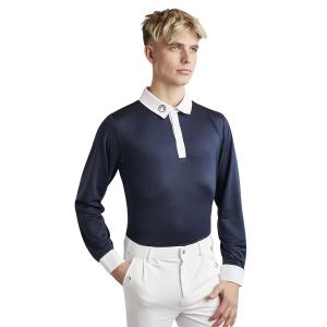 ct3431-7-paardrijpolo-met-lange-mouwen-montar-will-donkere-marine
