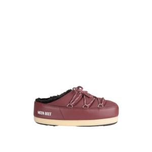 80d1470110-d013-nylon-muiltjes-moon-boot-evx-bordeauxrood