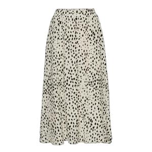 18559-peyote-dot-plooirok-voor-dames-moss-copenhagen-angelina-aop-beige-zwart