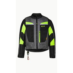 d4039g-3-verwijderbare-airbag-motorjas-motoairbag-v4-fast-lock-grijs-zwart-fluorgeel