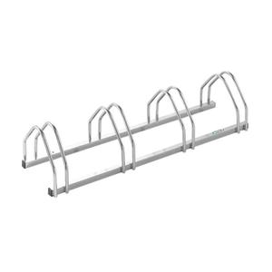 175388-garage-voor-4-fietsen-met-versterkte-buizen-mottez-zilver-117-cm