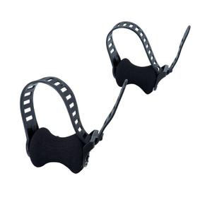 175760-paar-riemen-met-schuimsteun-voor-25-mm-plastic-buis-mottez-zwart-25-mm