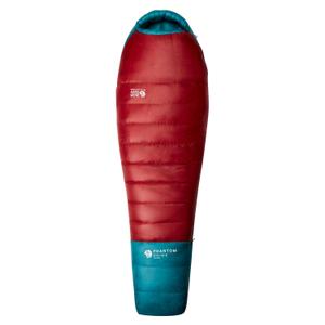1829201-675-slaapzak-linker-opening-mountain-hardwear-phantom-18c-alpenrood-regelmatig