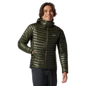 1874761-347-gewatteerde-jas-met-capuchon-mountain-hardwear-ghost-whisperer-2tm-overtollig-groen