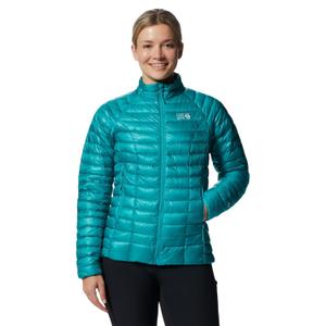 1874811-360-dames-wandeljack-mountain-hardwear-ghost-whisperer-2-synth-groen