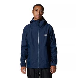2024591-425-waterdichte-jas-mountain-hardwear-threshold-hardwear-marine