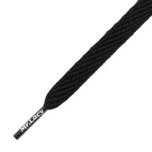 ml101-black-veters-mr-lacy-flatties-zwart-130-cm