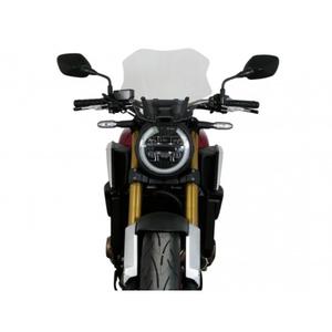 1123361001-mixte-touring-bulle-mra-transparante-tu