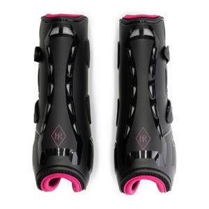 1482-001-paardenlaarzen-mrs-ros-air-flex-fuchsia