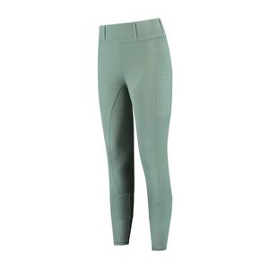 1574-001-dameslegging-met-volledige-grip-mrs-ros-lavender-fields-groene