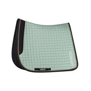 1590-001-dressuurmat-voor-paarden-mrs-ros-iconic-cotton-groene