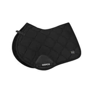 1596-001-zadeldek-voor-paarden-mrs-ros-close-contact-jump-zwart-cob-full