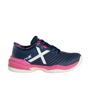 4034040-padel-schoenen-munich-blauw-roze