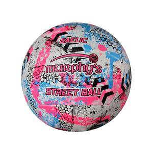gaf1404-gaelisch-voetbal-murphy-s-gaelic-street-wit-roze-cyaan
