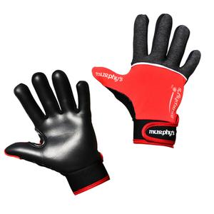 gag30107esw-handschoenen-murphy-s-v2-gaelic-grijs-rood-wit