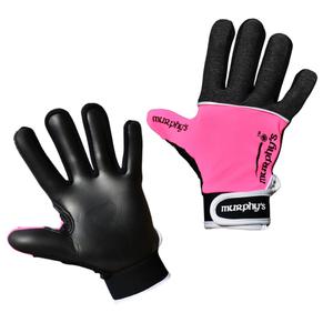 gag30107pb-handschoenen-murphy-s-v2-gaelic-roze-zwart-wit