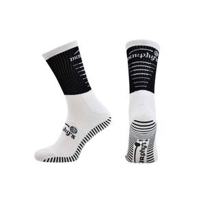 gas00108bw-sokken-murphy-s-pro-mid-grip-zwart-wit
