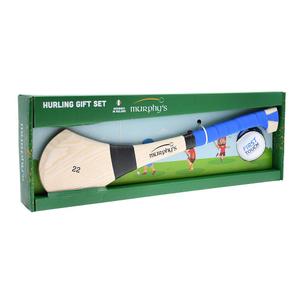 hur42018r-hurlingstok-cadeauset-voor-kinderen-murphy-s-hurley-blauw
