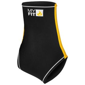 908203-enkelbeschermers-myfit-footies-high-x2-zwart