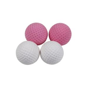 d2190-mini-golfbal-myminigolf-x4-wit-roze-42-mm
