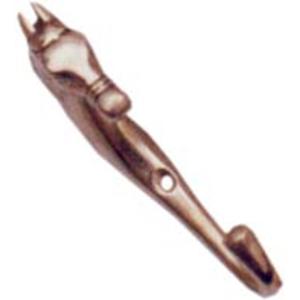nan1025-klein-relief-haakje-met-paardenkop-nandan-beige-tu