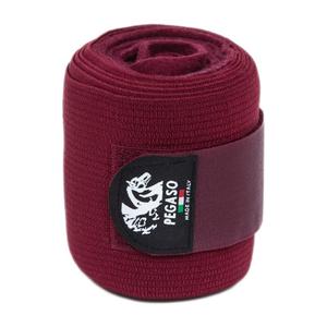 nb101bo-paar-werkverbanden-voor-paarden-fleece-nanny-blue-bordeauxrood-tu