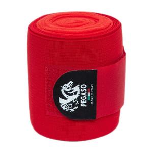 nb101re-paar-werkverbanden-voor-paarden-fleece-nanny-blue-rood-tu