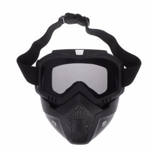 narola001-het-gekke-masker-met-rookgordijn-le-motard-bleu-zwart-tu
