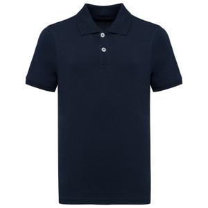 ns209-navyblue-ecoresponsabel-polo-met-pique-stof-voor-kinderen-native-spirit-marineblauw
