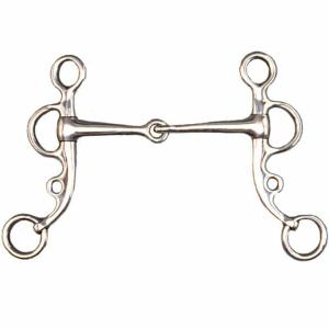 1606999-99999-pelham-voor-gebroken-paard-met-korte-takken-natowa-zilver-tu