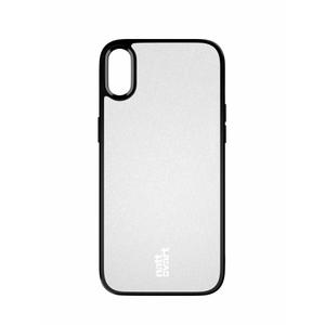 nscase-8032-reflecterend-omhulsel-nattsvart-iphone-xs-s-wit-zwart-tu