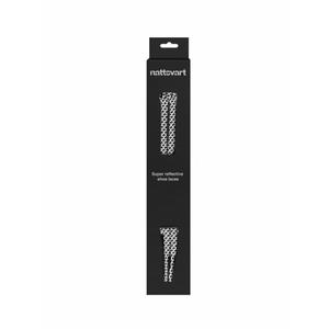 nslace-804-reflecterende-ronde-veters-nattsvart-wit-zwart
