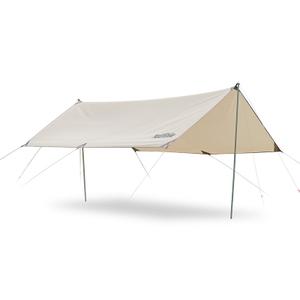 semeru-04l-vouwbare-hexagonale-tent-naturehike-semeru-quicksand-gold