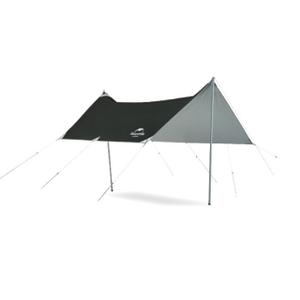 semeru-09h-vouwbare-hexagonale-tent-naturehike-semeru-zilver