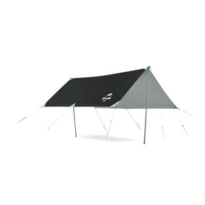 semeru-09s-vouwbare-hexagonale-tent-naturehike-semeru-vinyl-coated-silver