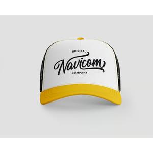 na-nav25cap-trucker-pet-editie-2025-navicom-wit-geel-zwart-tu