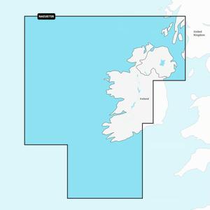 n-naeu075r-kaart-navionics-cote-ouest-irlande-blauw-tu