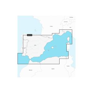 n-naeu010r-navigatiekaart-gewone-sd-westelijke-middellandse-zee-navionics-wit-blauw-tu