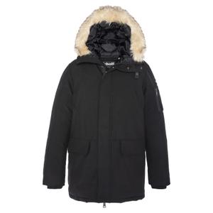 nelson20-black-parka-schott-nelson-20-zwart