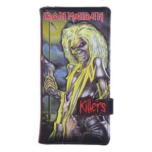 nemn-b5898v2-portefeuille-nemesis-now-iron-maiden-killers-zwart-tu
