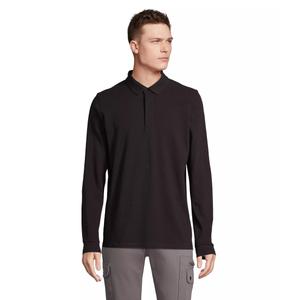 04396-309-polo-met-lange-mouwen-neoblu-owen-diepzwart