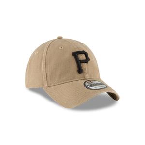 60235284-baseball-cap-new-era-pirates-9twenty-mlb-core-classic-bruine-tu