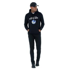 60505435-hoodie-golden-state-warriors-nba-zwart