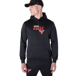 60596217-oversized-sweatshirt-chicago-bulls-essentials-zwart