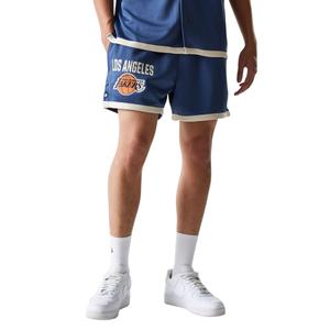 60684344-korte-los-angeles-lakers-blauw-wit-oranje