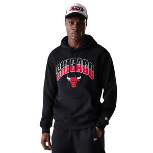 60684505-chicago-bulls-hoodie-veelkleurig